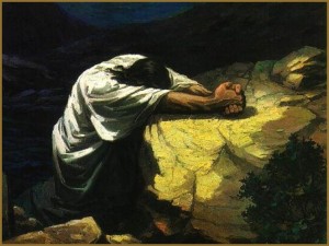 Gethsemane