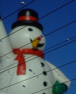 frosty 2