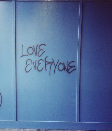 Love Everyone?