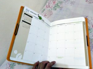 planner