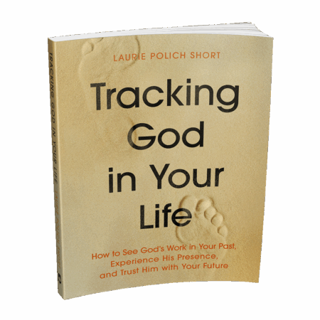 Tracking God in Your Life