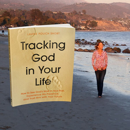 Tracking God in Your Life-Video Study (includes downloads & PDF study guide)